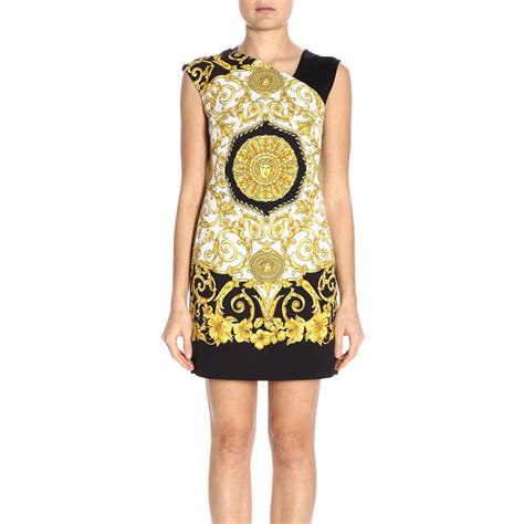 versace sale womens|versace women's dresses on sale.